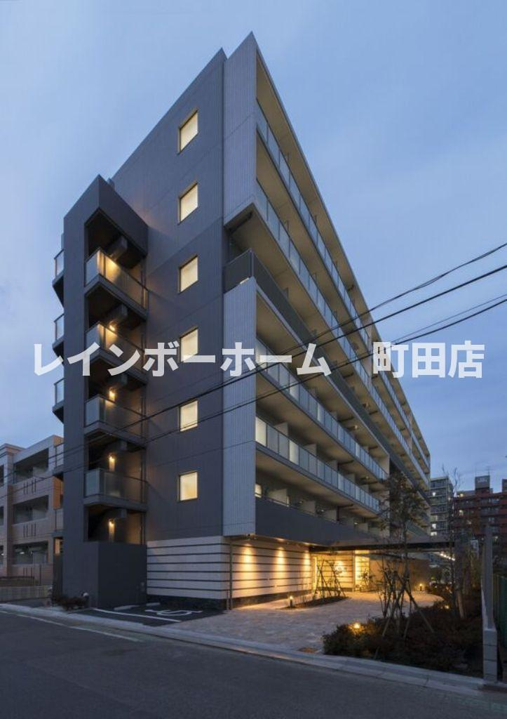 グランカーサ大和※初期費用分割あと払いサービス利用可能物件のその他