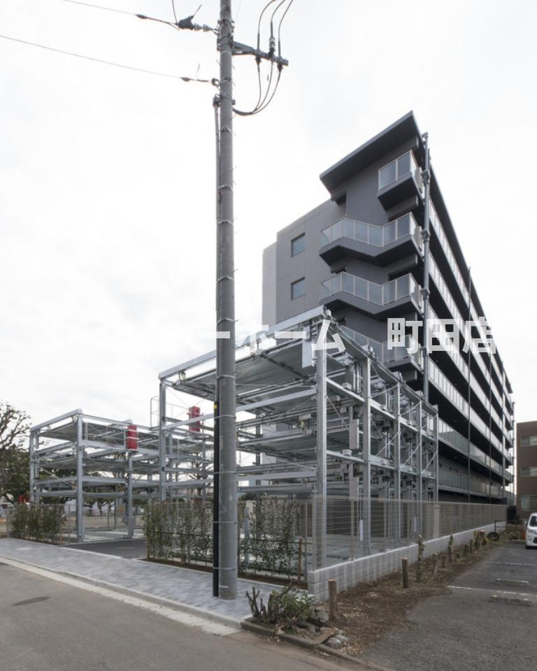 グランカーサ大和※初期費用分割あと払いサービス利用可能物件の外観