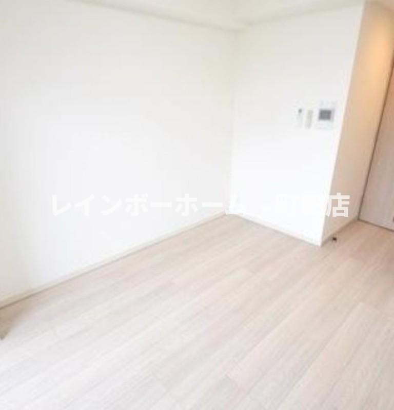 グランカーサ大和※初期費用分割あと払いサービス利用可能物件の内装