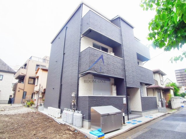 Ｔ．Ａ足立区足立２丁目ⅡＣ棟