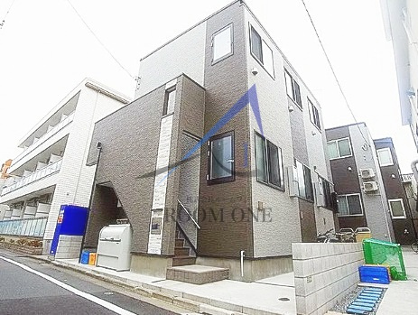 ハーモニーテラス梅田Ⅵ