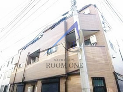 グランベル千住