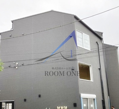 グランクオール青井WEST