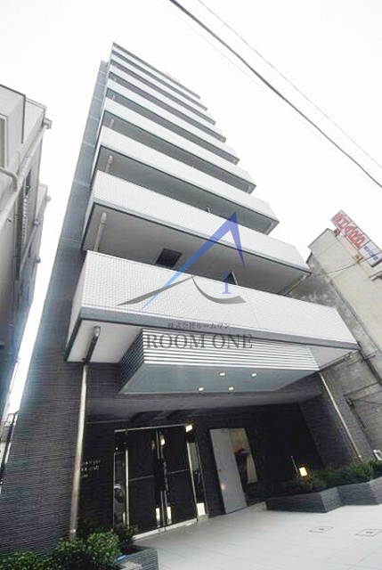 プレミアムキューブ東十条アリア