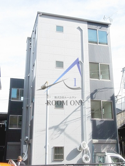 グランクオール町屋レジデンス