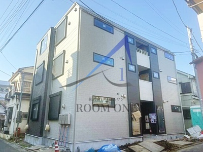 ＺＥＳＴ西新井本町