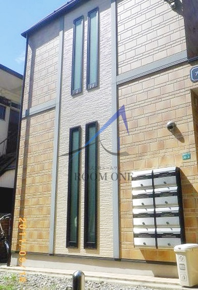 アーバンプレイス池袋