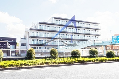 GENOVIA練馬高野台skyrun