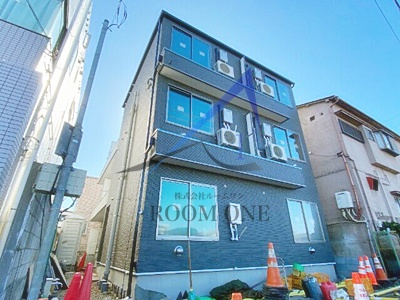 セシリア扇大橋