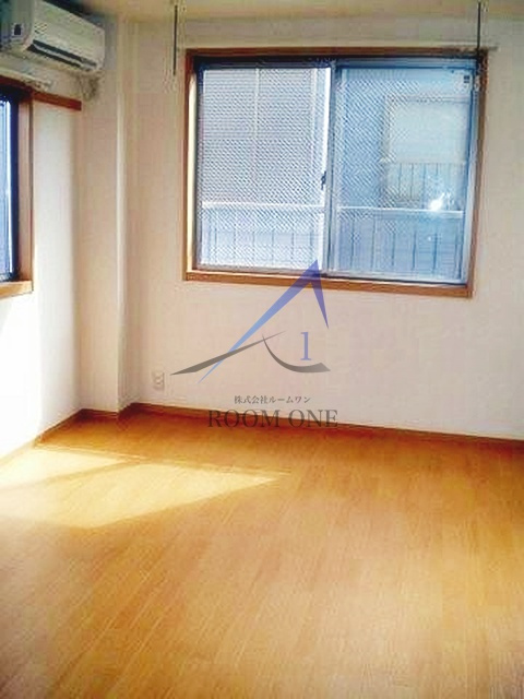 ヴィラフルールの寝室|寝室です。