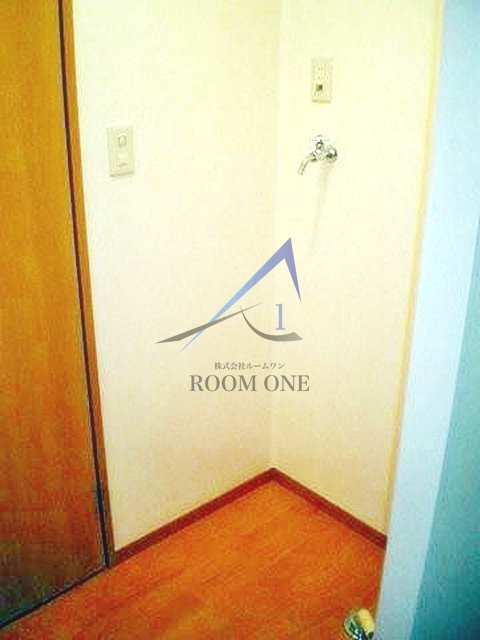 ヴィラフルールの設備|エアコン付きです。