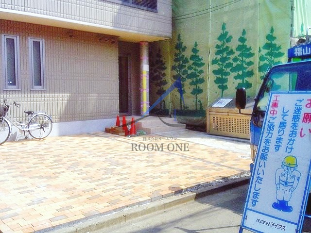 ヴィラフルール