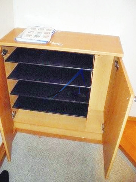 ヴィラフルールの玄関|玄関です。