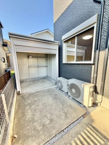 飯能市岩沢　中古戸建のその他