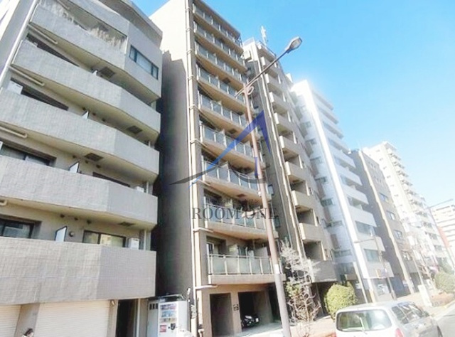 グランヴァン池袋西