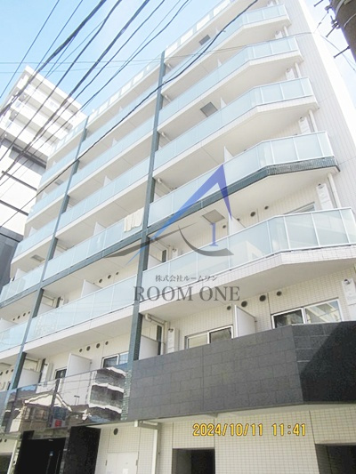 ＡＺＥＳＴ千住大橋