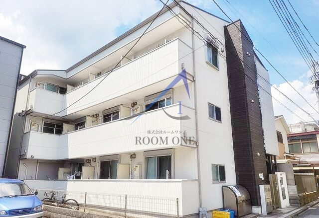 アーベインテラス千住緑町Ｂ棟