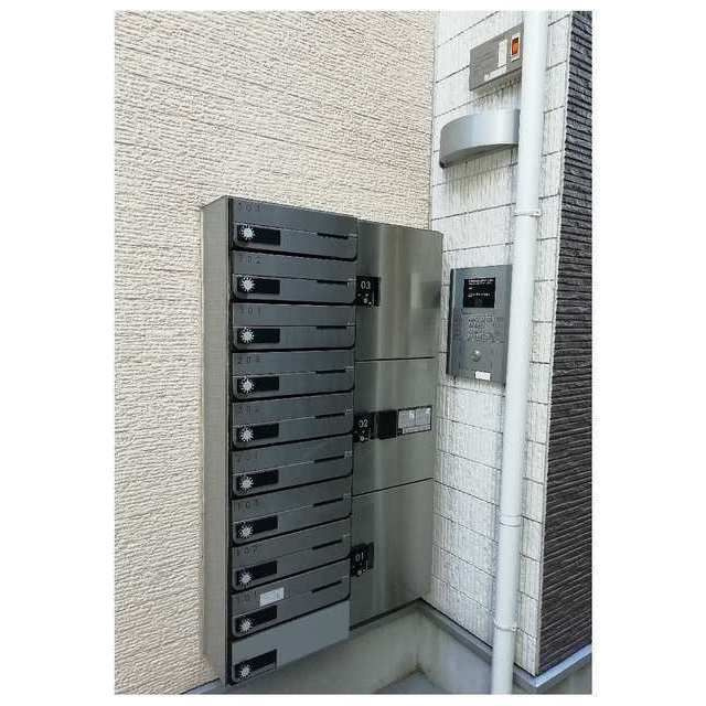 ラルーチェのその他共用部分