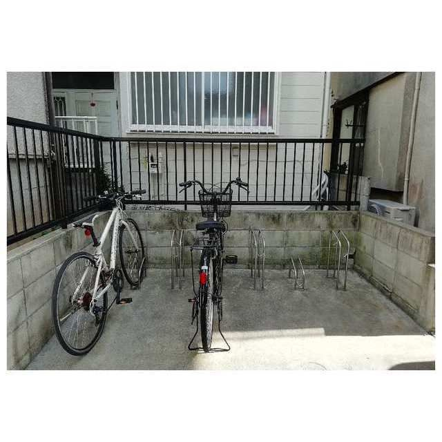 ラルーチェの設備