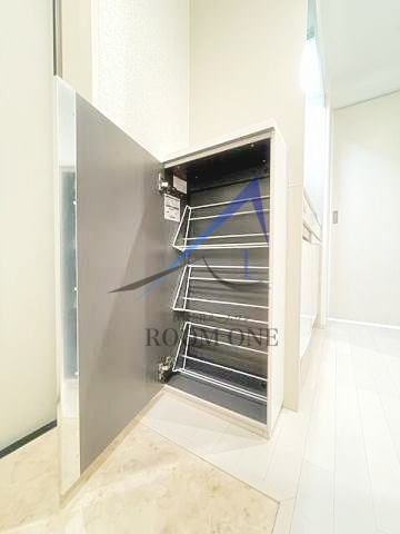 ラ・ヴィータ板橋の収納|収納です。