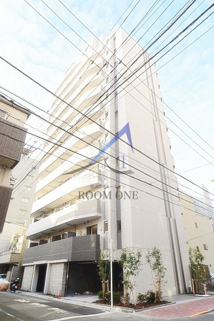 ステージファースト新御徒町Ⅱ