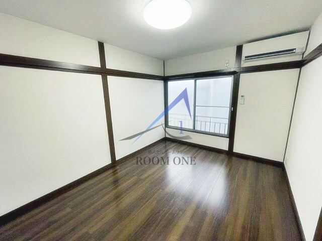 ＢＡＬＩＳＳ　ＳＥＮＤＡＧＩの寝室|寝室です。