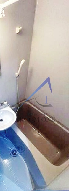 ＢＡＬＩＳＳ　ＳＥＮＤＡＧＩの浴室|お風呂です。