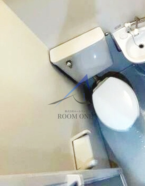 ＢＡＬＩＳＳ　ＳＥＮＤＡＧＩのトイレ|トイレです。