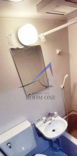 ＢＡＬＩＳＳ　ＳＥＮＤＡＧＩの洗面所|洗面台です。