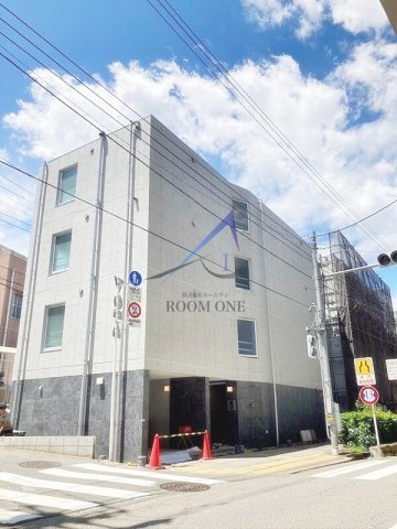 アレス板橋本町