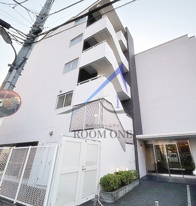 フェニックス池袋Northの外観|外観です。