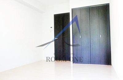 フェニックス池袋Northの居間・リビング|洋室のお部屋です。