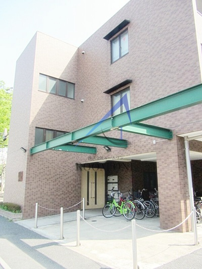 クレスト高島平