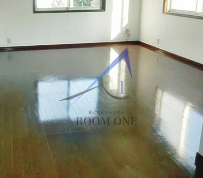 アトリオ新大塚の寝室|寝室です。