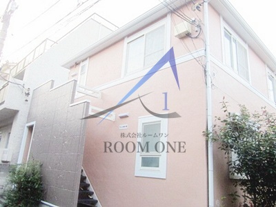 アトリオ新大塚の外観|外観です。