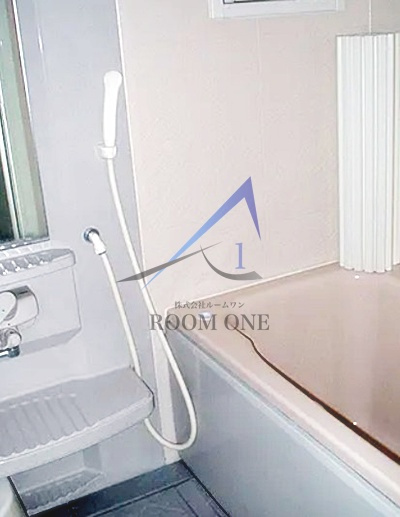 アトリオ新大塚の浴室|お風呂です。