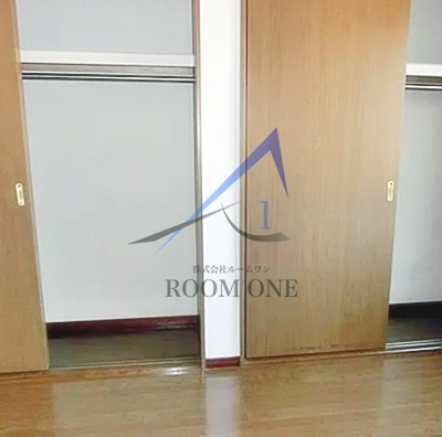 アトリオ新大塚の収納|収納です。