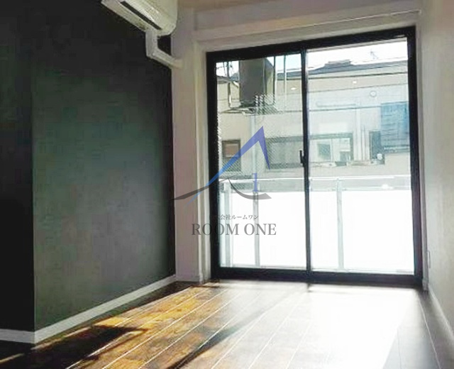 キャスバルクオーレ田端の寝室|寝室です。