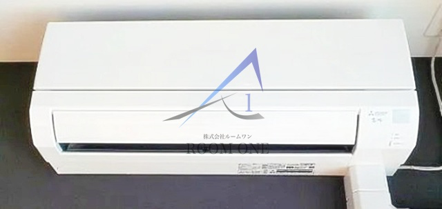 キャスバルクオーレ田端の設備|エアコンです。