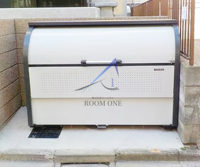 キャスバルクオーレ田端