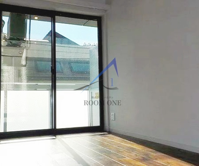 キャスバルクオーレ田端の居間・リビング|洋室のお部屋です。