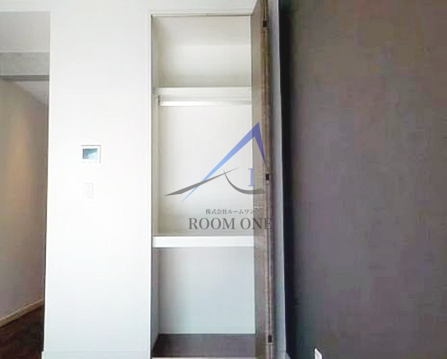 キャスバルクオーレ田端の収納|収納です。