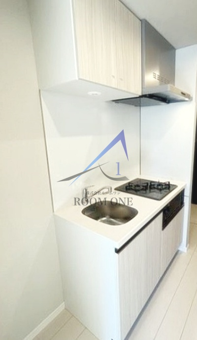 ガリシア大塚駅前のキッチン|キッチンです。