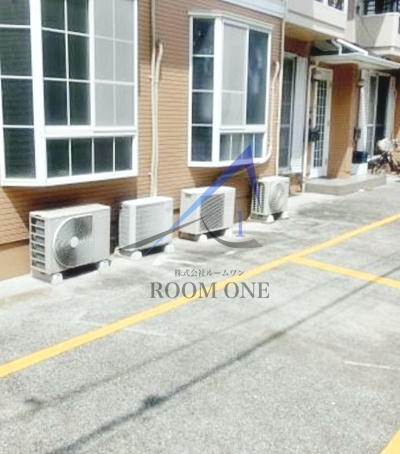 シントミプラザ西日暮里