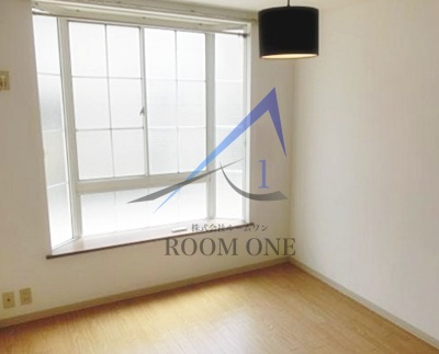 シントミプラザ西日暮里の居間・リビング|洋室のお部屋です。