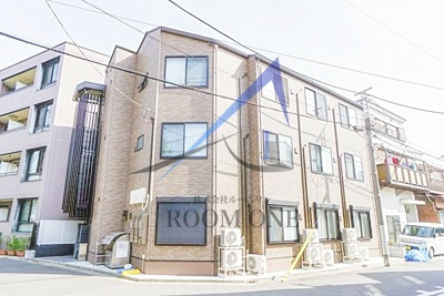 グランクオール綾瀬南