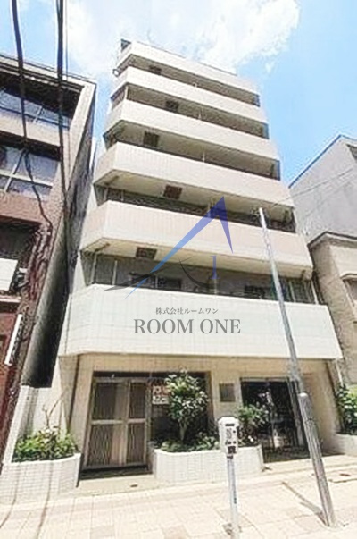 レジーナ上野イースト