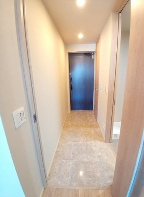 【玄関】 | ザ・パークハウス品川荏原中延