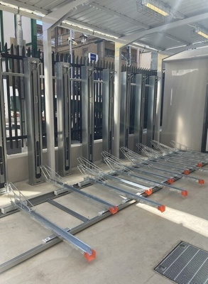 【その他共用部分】 | ザ・パークハウス品川荏原中延