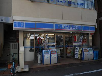 【周辺】 | ザ・パークハウス品川荏原中延